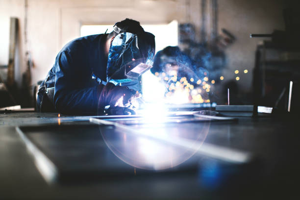 Best Food and Beverage Processing Equipment Welding in Peculiar, MO