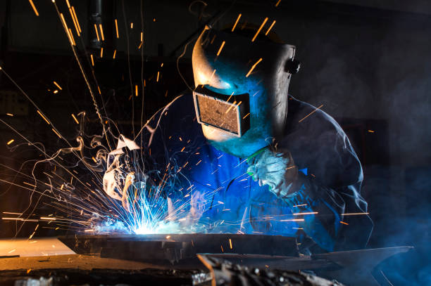 Trusted Peculiar, MO Welder & Metal Fabrication Experts