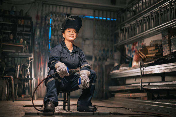Best Specialty Welding Processes in Peculiar, MO