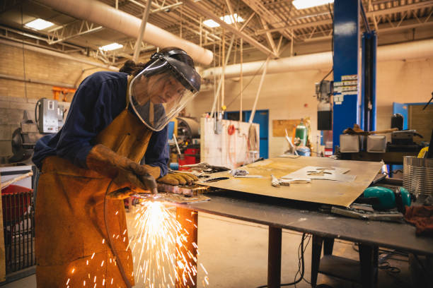 Affordable Welder Services in Peculiar, MO