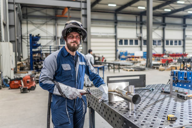  Peculiar, MO Welder Pros