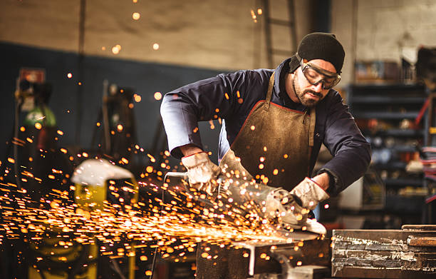 Peculiar, MO Welder & Metal Fabrication Company